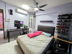Blk 704 Choa Chu Kang Street 53 (Choa Chu Kang), HDB 4 Rooms #537306921